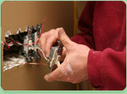 electrical repair Basildon