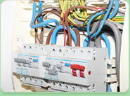 Basildon electrical contractors
